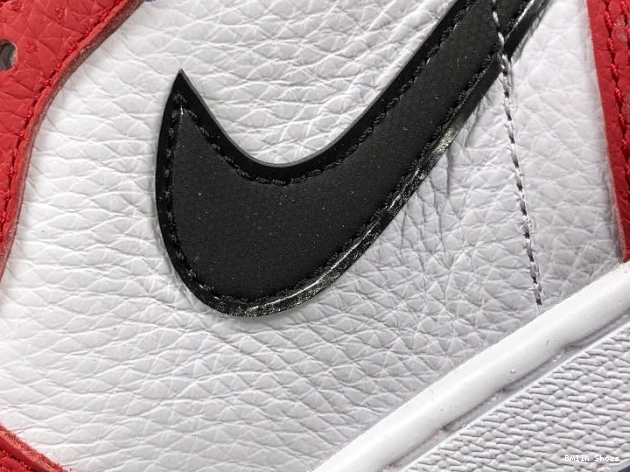 Bmlin Jordan 1 OG Retro Story Origin 555088-602 High Air 0702